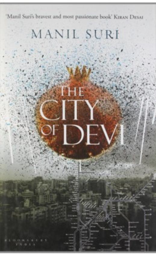 City Of Devi