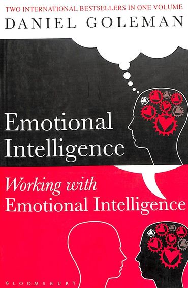 Emotional Intelligence & Working With Emotionalintelligence: 2 In 1