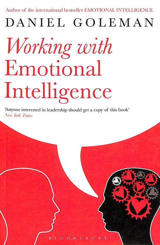 Working With Emotional  Intelligence