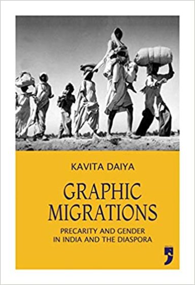 Graphic Migrations
