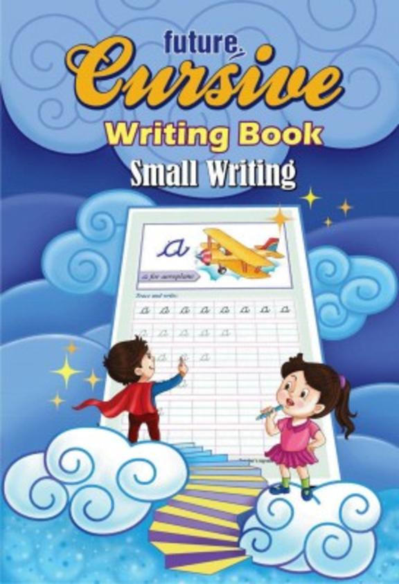 Notes Cursive Writing Essay Book Buy Cursive Writing Book : Small Writing book : Na , 9382604790 ...