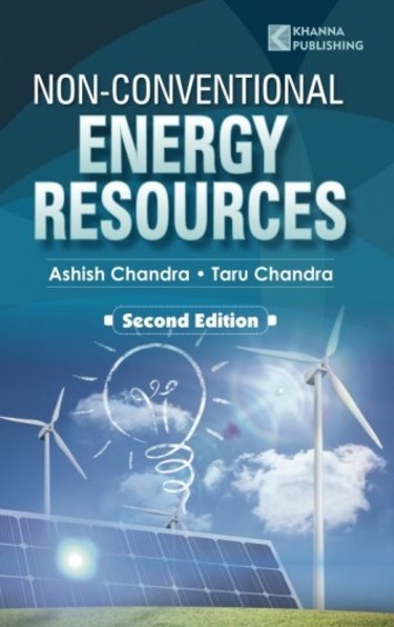 Non-Conventional Energy Resources, 2nd Editin
