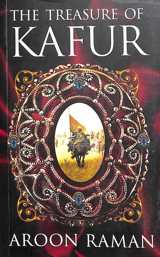 Treasure Of Kafur