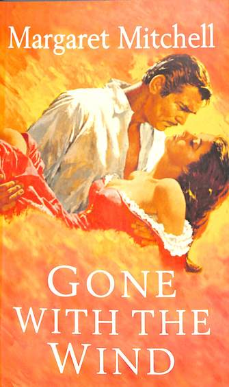 Gone With The Wind