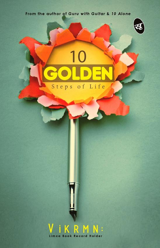 10 Golden Steps of Life