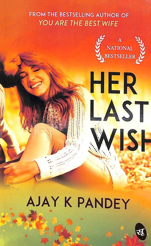 Her Last Wish