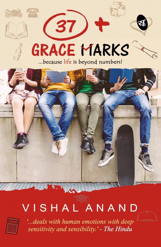 37  Grace Marks