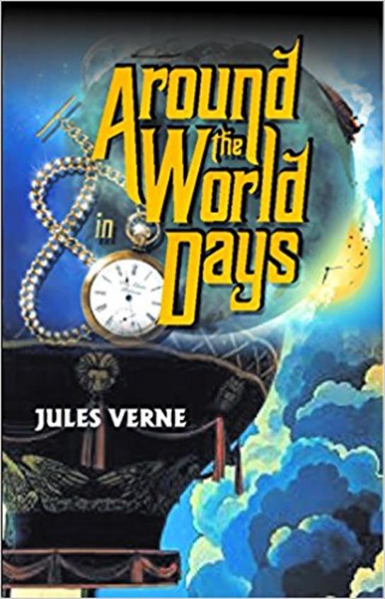 Around The World In 80 Days