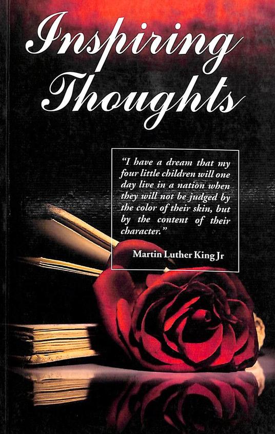 Inspiring Thoughts