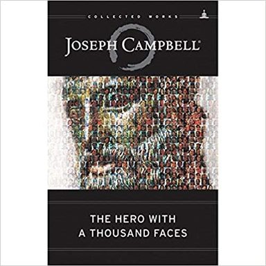 Hero With A Thousand Faces