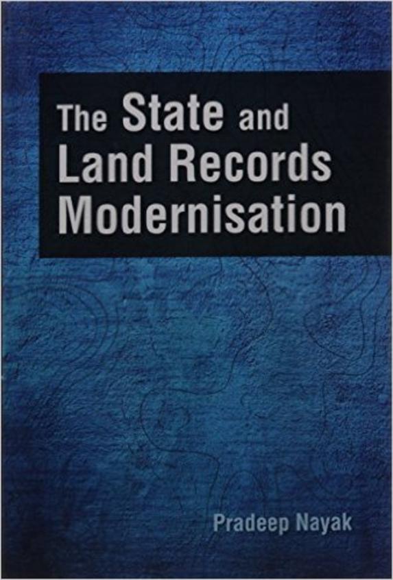 The State And Land Records Modernisation