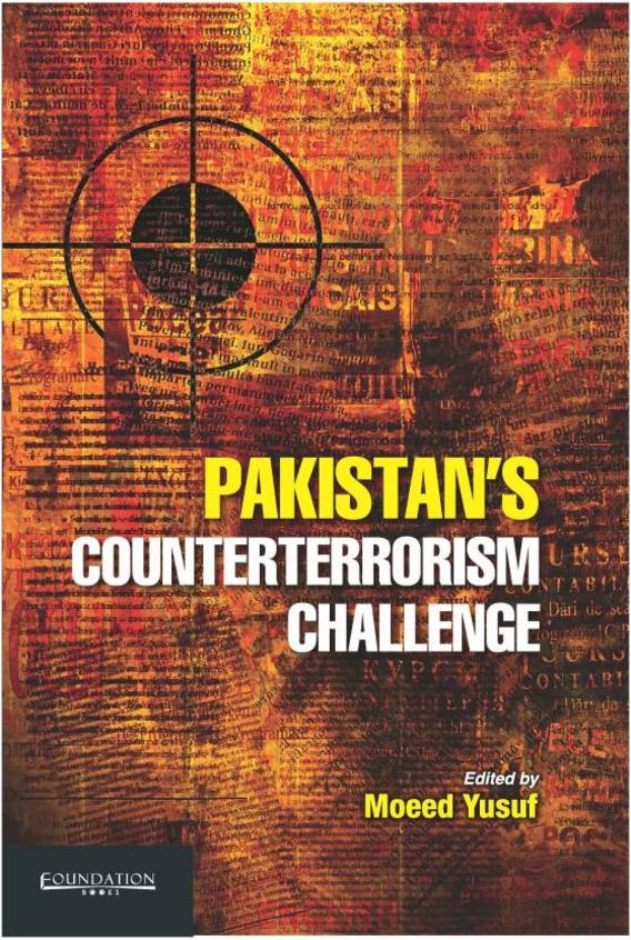 Pakistans Counterterrorism Challenge
