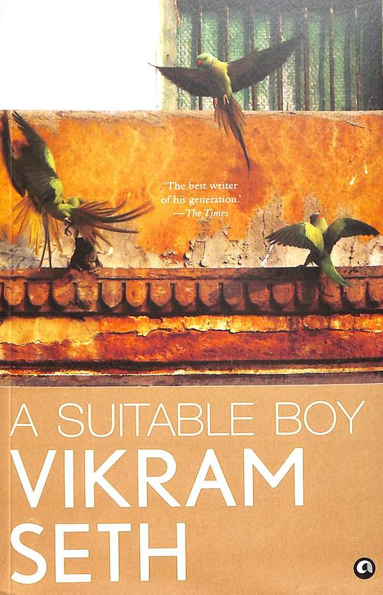 a suitable boy web