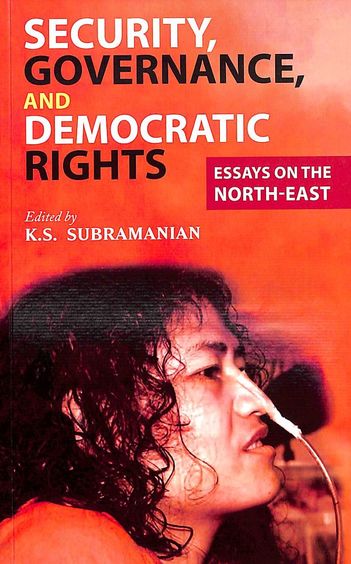 Security Governance & Democratic Rights