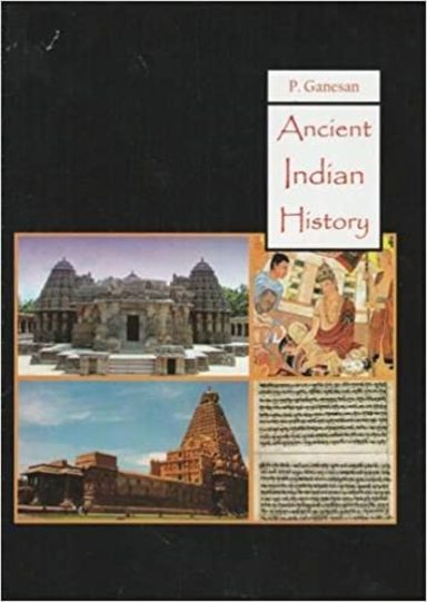 Ancient Indian History