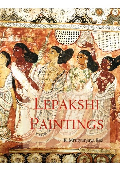 Lepakshi Paintings