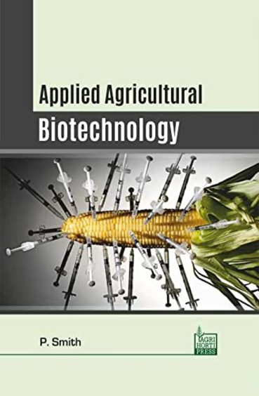 Applied Agricultural Biotechnology