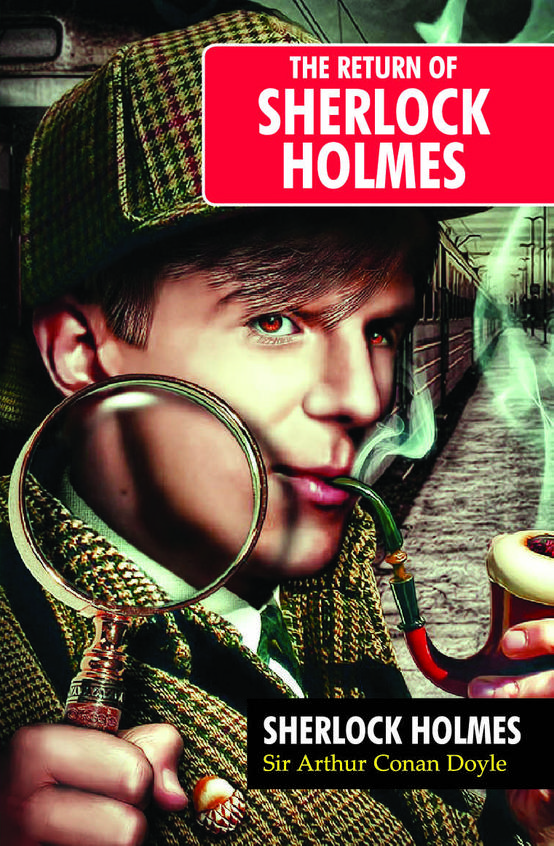 The Return Of Sherlock Holmes