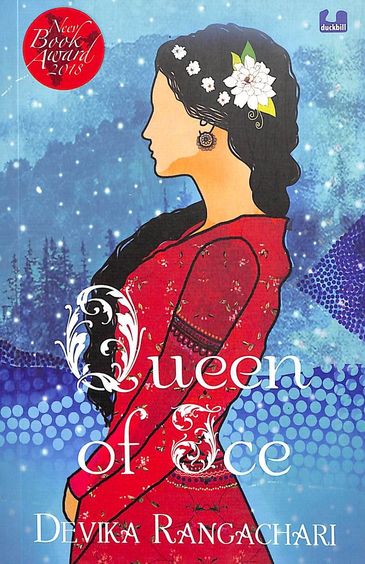 Queen Of Ice