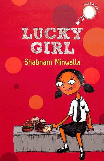 Lucky Girl