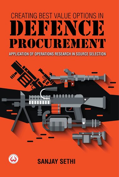 Creating Best Value Options in Defence Procurement