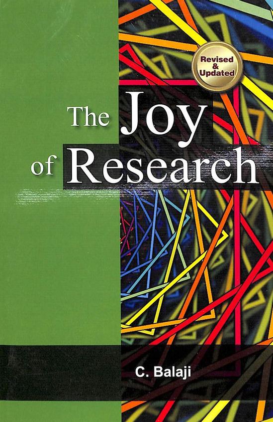 The Joy Of Research
