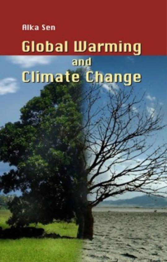 Global Warming And Climate Change