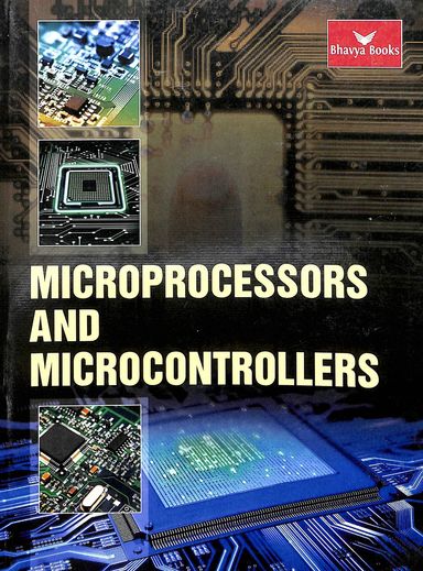 Microprocessor & Microcontroller