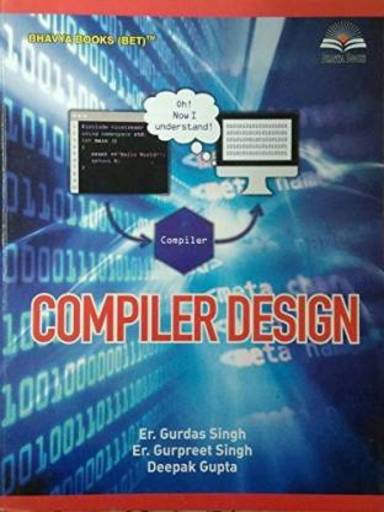 Compiler Design