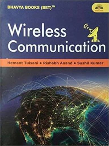Wireless Communication