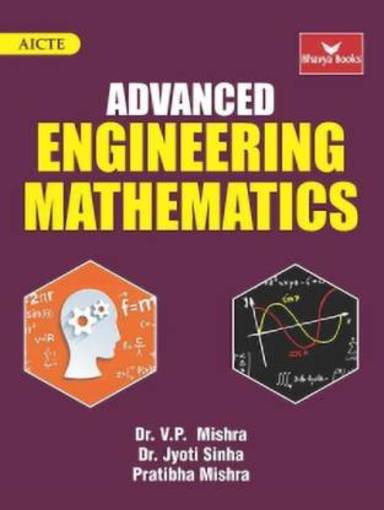 Advanced Engineering Mathematics