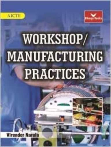 Workshop/Manufacturing Practices