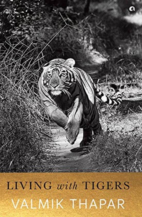 Living With Tigers