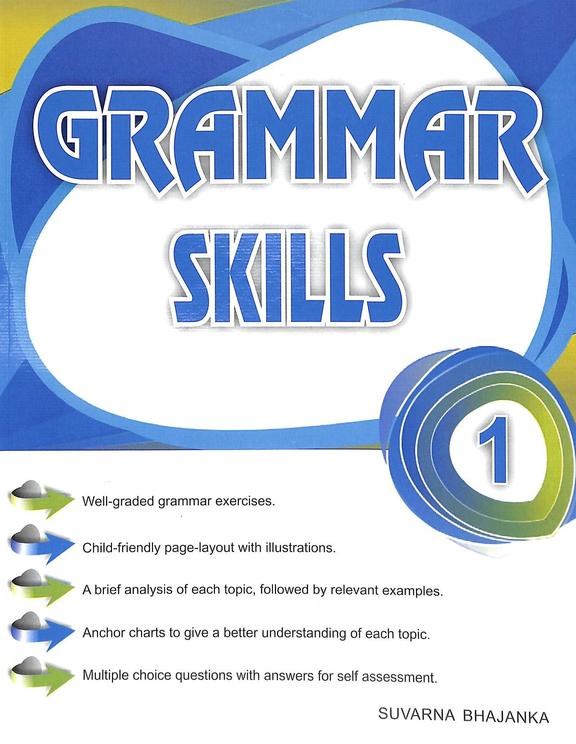 buy-grammar-skills-1-book-suvarna-bhajanka-9384147540