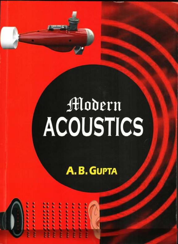 Modern Acoustics