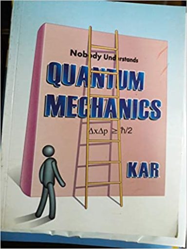 Quantum Mechanics
