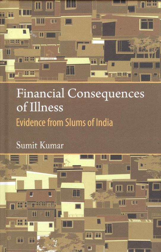Financial Consequences Of Illness
