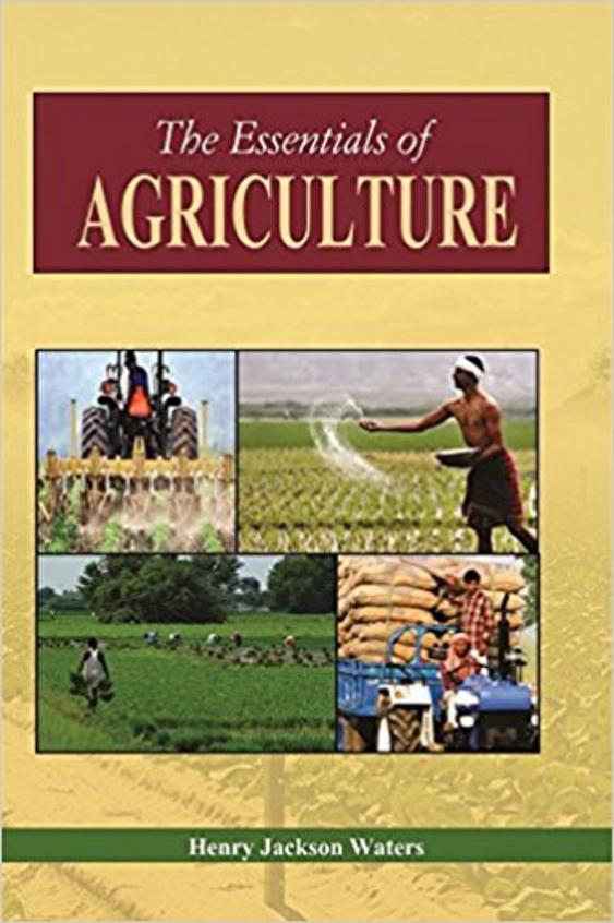 Essentials Of Agriculture