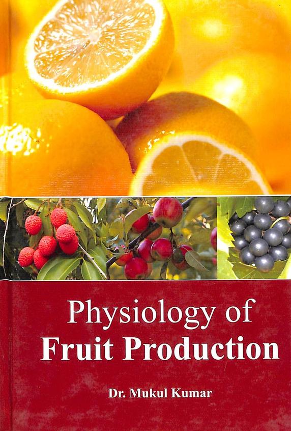 Physiology Of Fruit Production