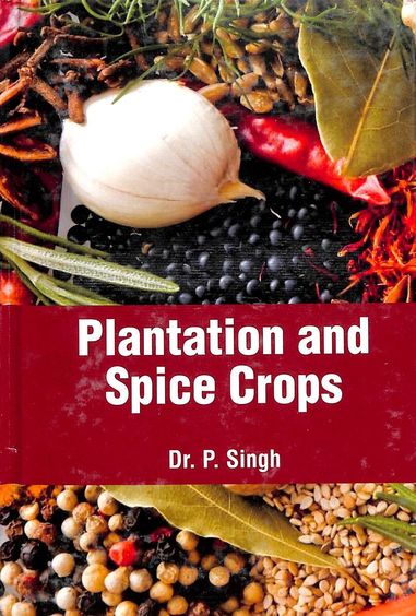 Plantation & Spice Crops