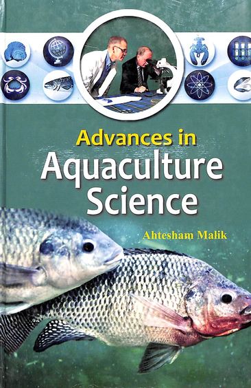 Advances In Aquaculture Science