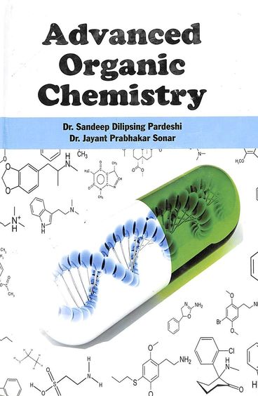 Advanced Organic Chemistry