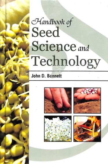Hand Book Of Seed Science & Technology