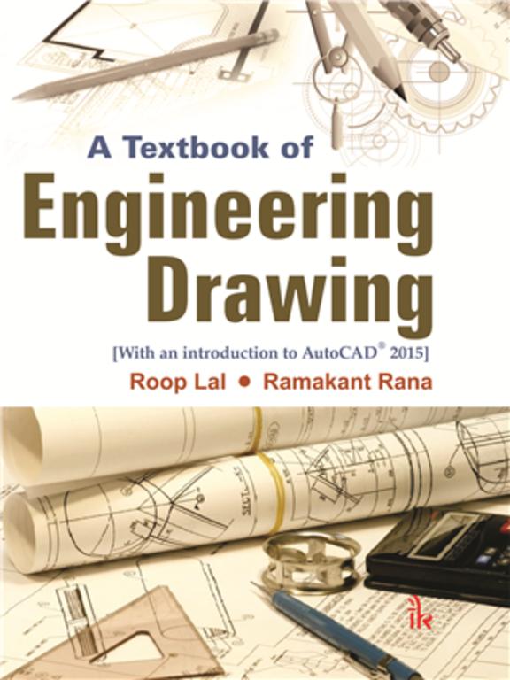 Buy A Textbook of Engineering Drawing Along with an introduction to ...