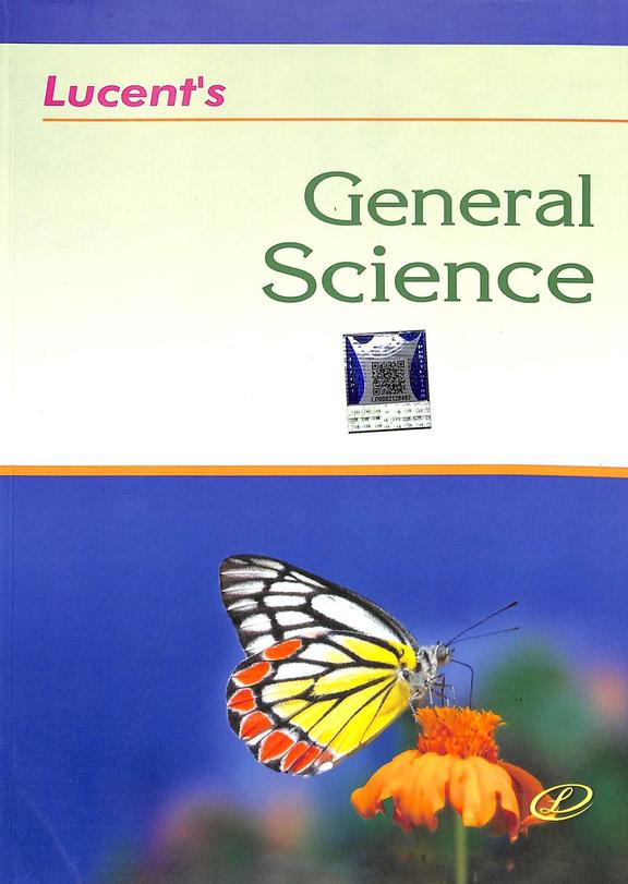 Buy Lucents General Science Book : Ravi Bhushan , 9384761141 ...