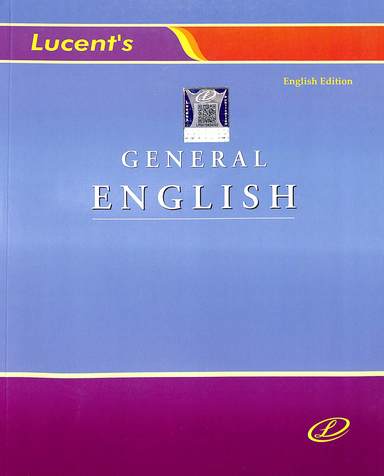 Lucents General English : English Edition