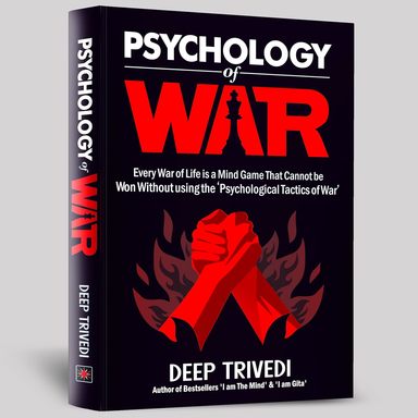 Psychology Of War