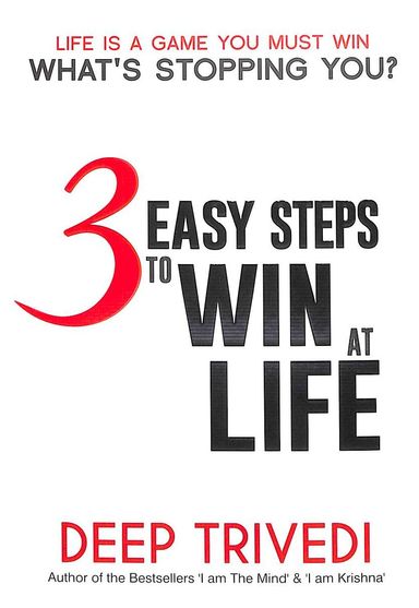 3 Easy Steps To Win At Life