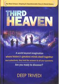 Third Heaven : A World Beyond Imagination