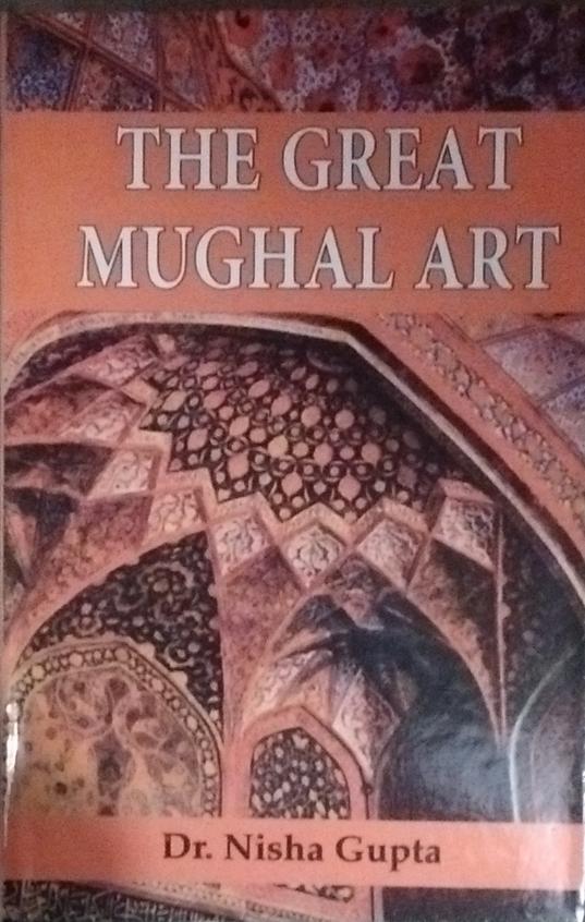 Great Mughal Art